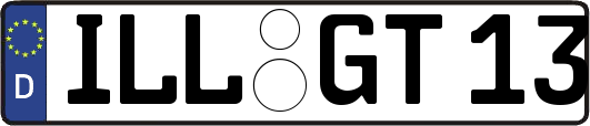 ILL-GT13