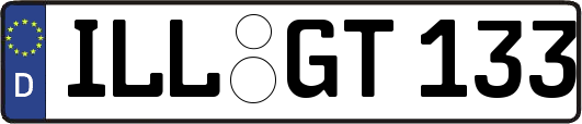 ILL-GT133