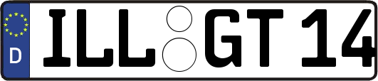 ILL-GT14