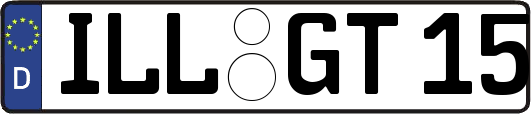 ILL-GT15