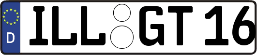 ILL-GT16