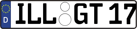 ILL-GT17