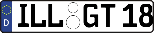 ILL-GT18