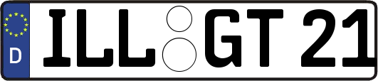 ILL-GT21