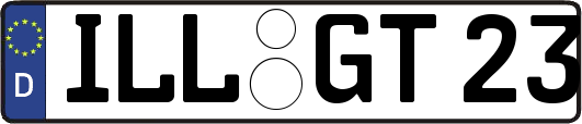 ILL-GT23