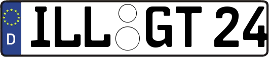 ILL-GT24