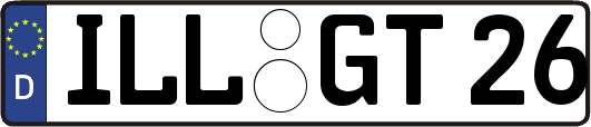 ILL-GT26