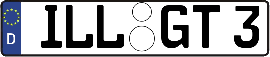 ILL-GT3