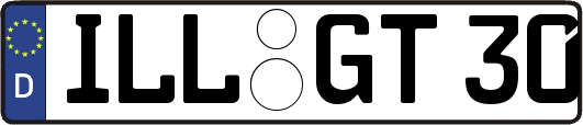 ILL-GT30