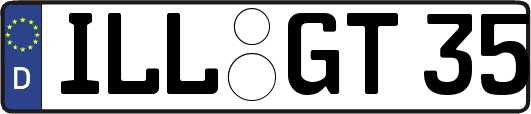 ILL-GT35