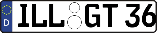 ILL-GT36