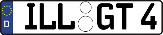 ILL-GT4