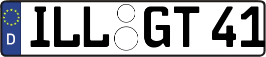 ILL-GT41