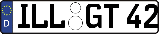 ILL-GT42