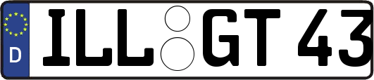 ILL-GT43