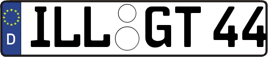 ILL-GT44