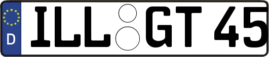ILL-GT45