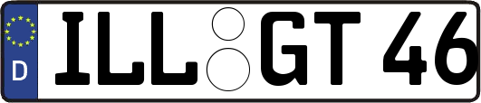 ILL-GT46