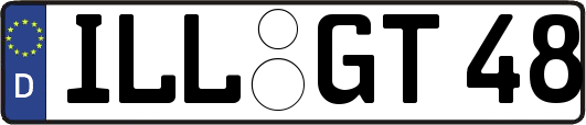 ILL-GT48