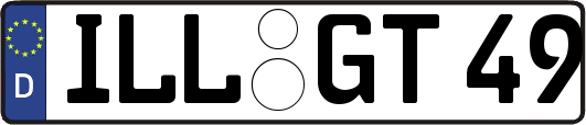 ILL-GT49