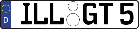 ILL-GT5