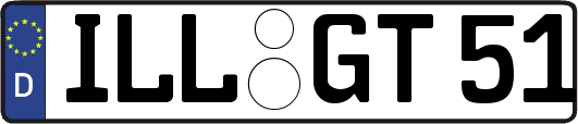 ILL-GT51