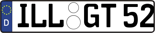 ILL-GT52
