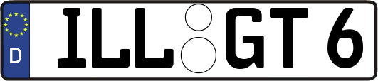 ILL-GT6