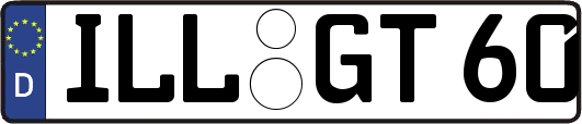 ILL-GT60