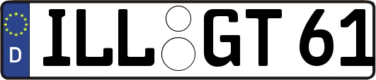 ILL-GT61