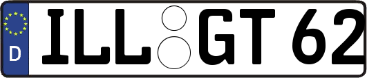 ILL-GT62