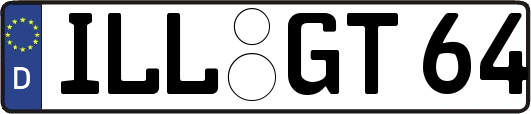 ILL-GT64