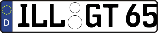 ILL-GT65