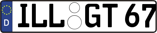 ILL-GT67