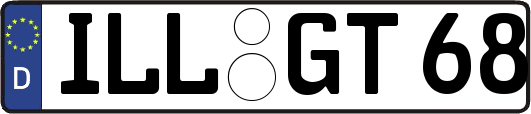 ILL-GT68