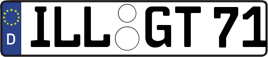 ILL-GT71
