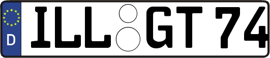 ILL-GT74