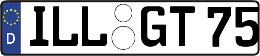 ILL-GT75
