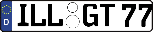 ILL-GT77