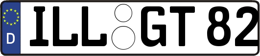 ILL-GT82