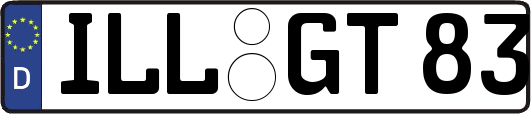 ILL-GT83