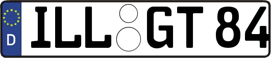 ILL-GT84