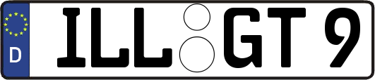 ILL-GT9