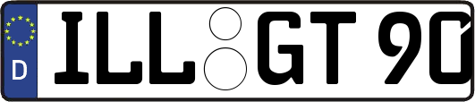 ILL-GT90