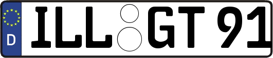 ILL-GT91