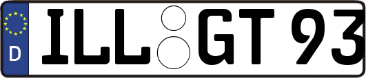 ILL-GT93
