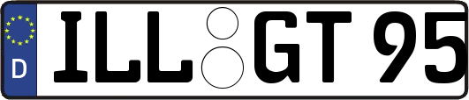 ILL-GT95