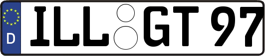 ILL-GT97