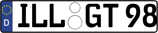 ILL-GT98