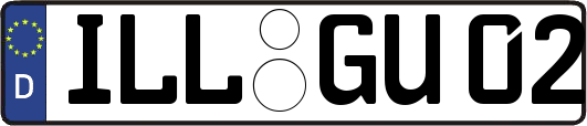 ILL-GU02